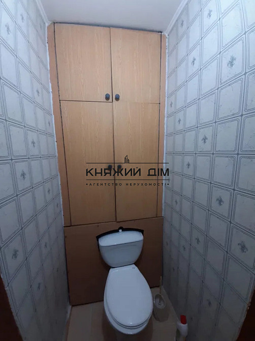 Продаж 1-но к. квартири на Позняках м. Осокорки. № 21146526 Київ - фото 9