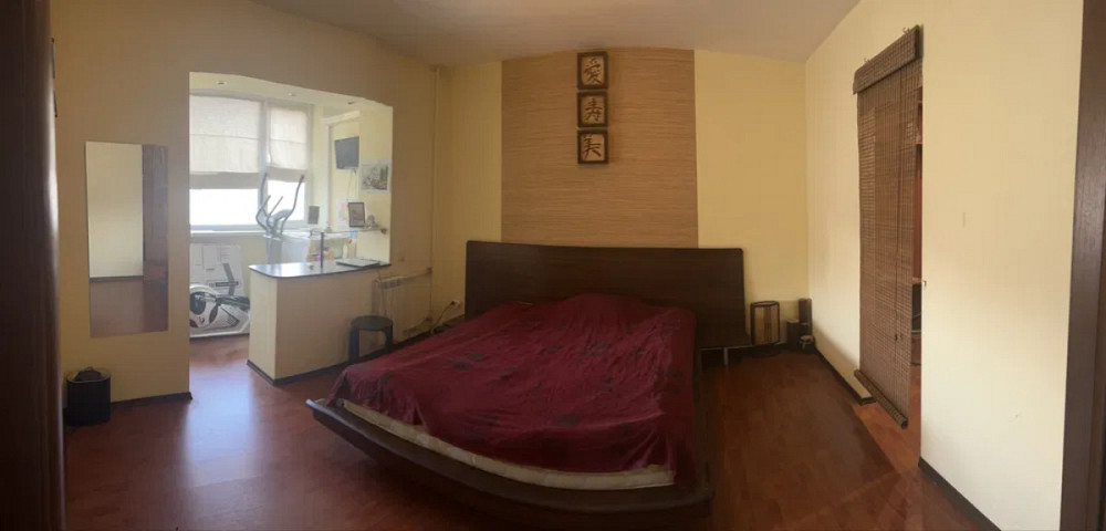 Оренда Квартира 3-кімнатна, 10/16 поверх на Вишняківська, 6А Киев - изображение 4