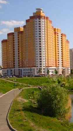 Оренда Квартира 1-кімнатна, 12/22 поверх на ул. Александра Мишуги, 2 Киев