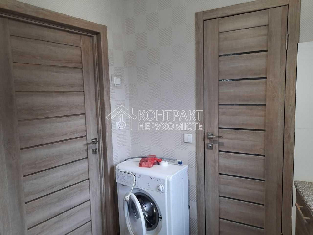 Продаж Квартира 2-кімнатна, 2/2 поверх на вул. Руставелі Харків - фото 12