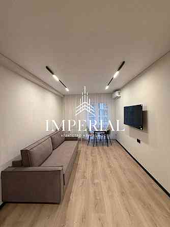 Оренда Квартира 1-кімнатна, 5/25 поверх на вул. Максимовича Михайла Київ
