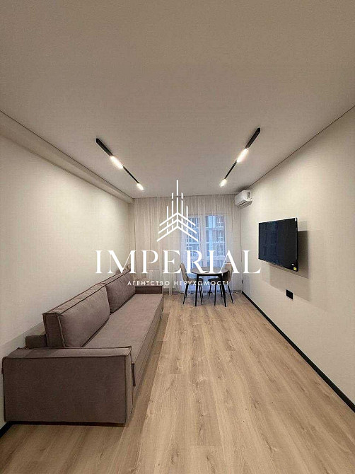 Оренда Квартира 1-кімнатна, 5/25 поверх на вул. Максимовича Михайла Київ - фото 3