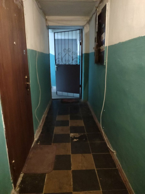 Оренда Квартира 1-кімнатна, 3/5 поверх на Депутатська, 25 Київ - фото 12