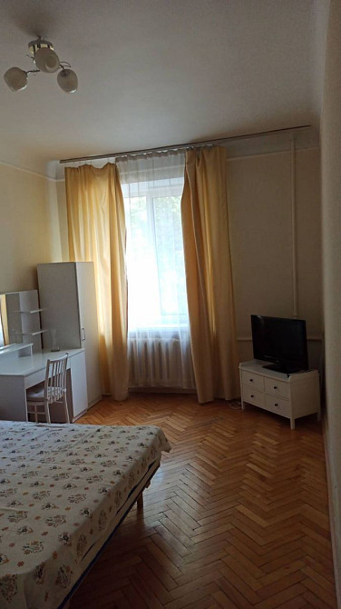 Оренда Квартира 2-кімнатна, 3/5 поверх на Миколи Міхновського, 32А Київ - фото 11