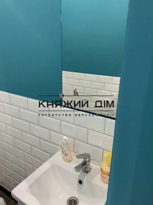 Оренда офісне приміщення на Жилянская ул. поверх - 10/23 Київ - фото 11