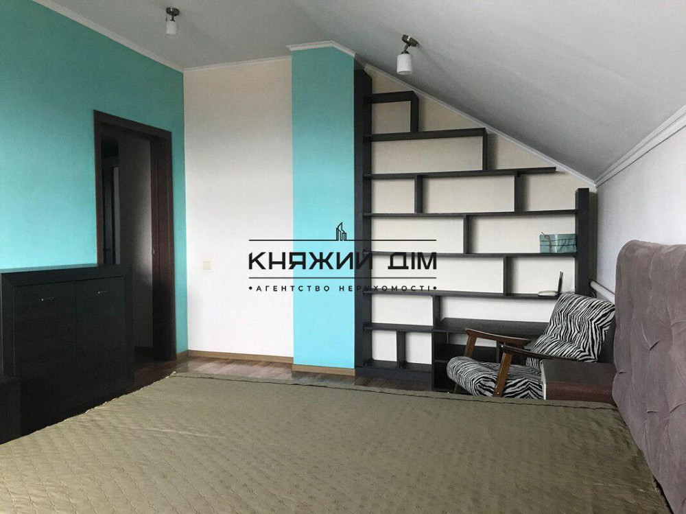 Оренда Квартира 2-кімнатна, 3/3 поверх на 162-Садовая ул. Kiev - photo 18