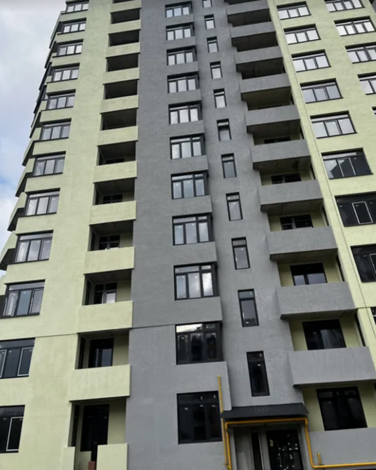 Продаж 3к квартири 70.4 кв. м на вул. Смакули Тернопіль - фото 10