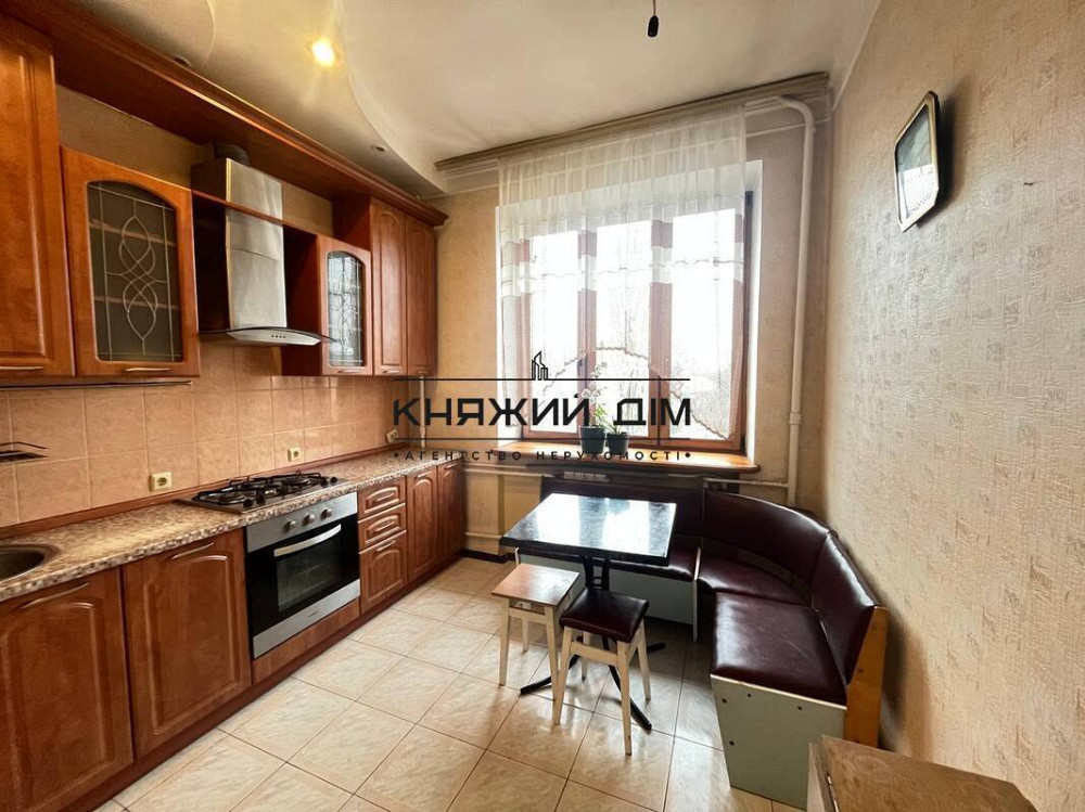 Оренда Квартира 2-кімнатна, 5/6 поверх на Авиаконструктора Антонова ул. Київ - фото 9