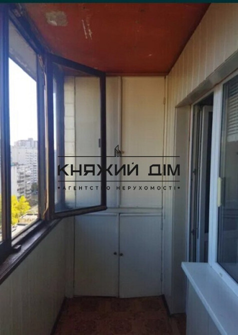 Продаж 1 кімнатної квартири по вул. Лариси Руденко 5 21144931 Київ - фото 12