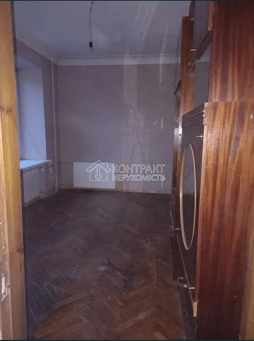 Продаж Квартира 4-кімнатна, 4/5 поверх на вул. Дизельна Харків - фото 5