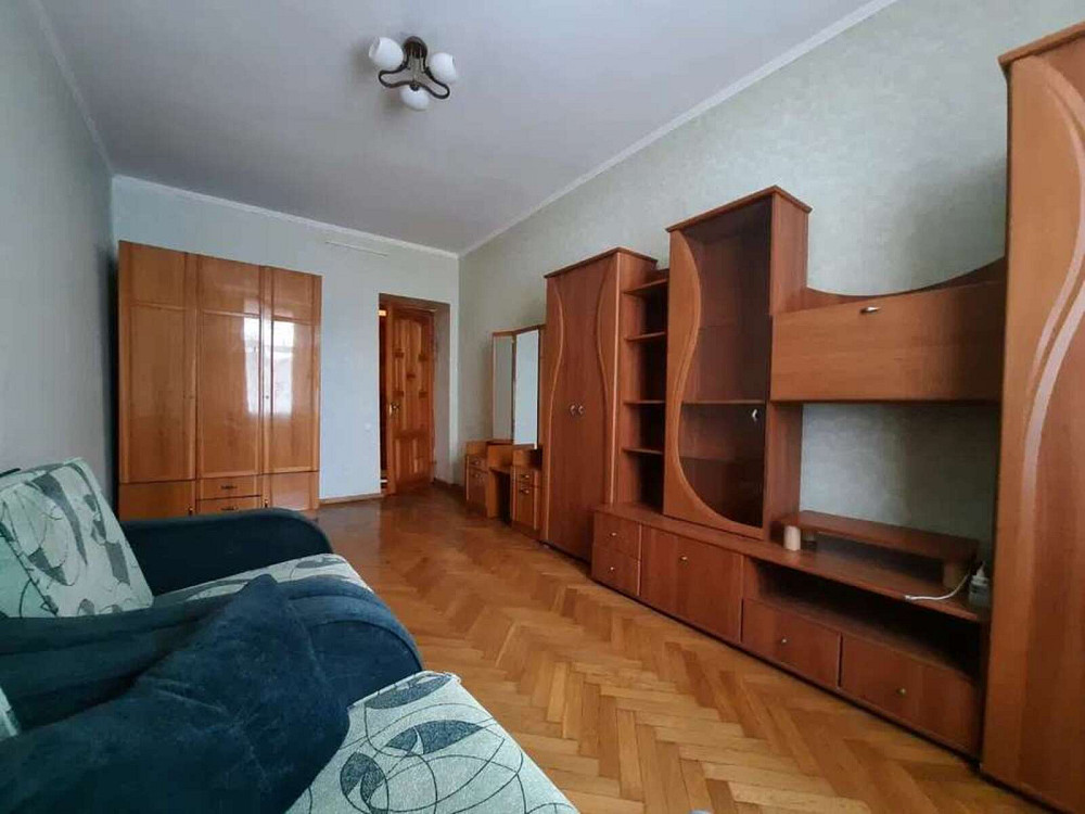 Оренда Квартира 3-кімнатна, 3/7 поверх на ул. Владимирская Київ - фото 3