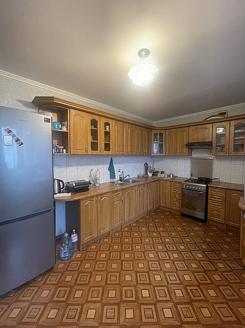 Продаж Квартира 3-кімнатна, 4/9 поверх на Пасічна Івано-Франківськ - фото 5