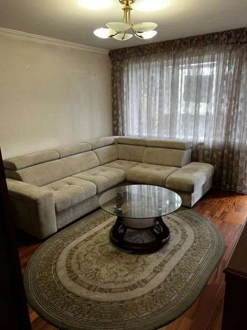 Оренда Квартира 1-кімнатна, 4/14 поверх на пр. Победы Київ - фото 3