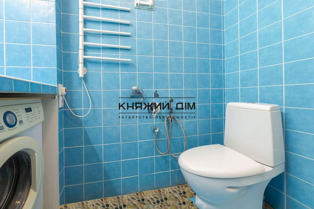 Оренда 2-х кв. біля м. Золоті ворота. №1166726 Київ - фото 11