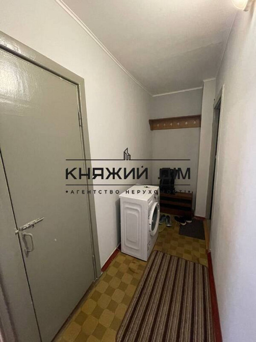 Оренда 2-кімнатної квартири. Відрадний масив, р-н НАУ. № 1133632. Киев - изображение 14