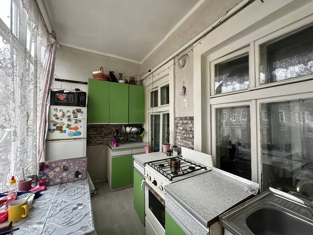 Продаж Квартира 2-кімнатна на ул. Богдана Хмельницкого, 23 Одеса - фото 8