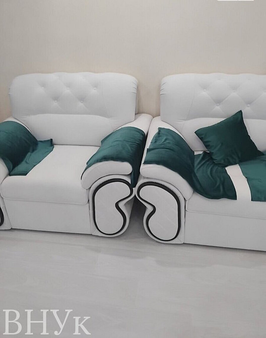 Продаж Квартира 2-кімнатна, 2/10 поверх на вул. Гайова Бічна Тернополь - изображение 2