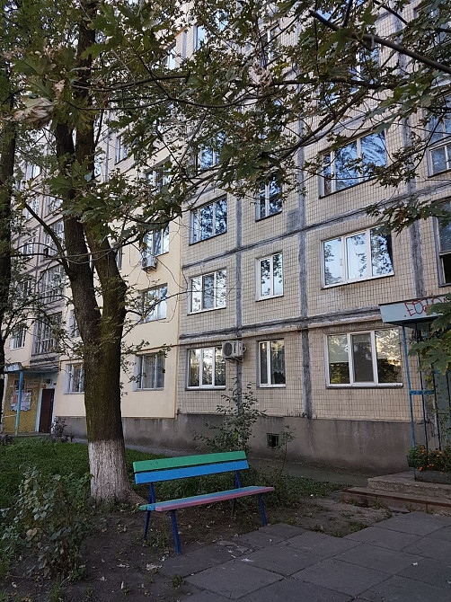 Оренда Квартира 2-кімнатна, 4/9 поверх на Анатолія Соловяненка, 10 Kiev - photo 12