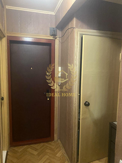 2-кімнатна біля метро Нивки | Виговського 1 Kiev - photo 14