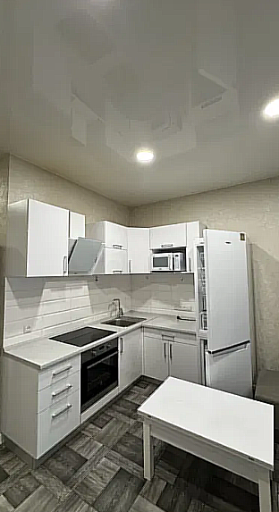 Продаж Квартира 1-кімнатна на ул. Боровского Николая, 1/16 Одеса - фото 5