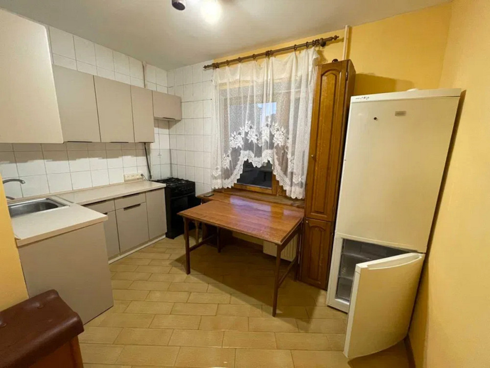 Оренда Квартира 3-кімнатна, 4/9 поверх на Оболонський проспект, 22 Київ - фото 12