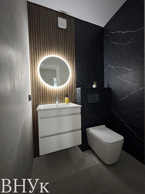 Продаж Квартира 3-кімнатна, 3/4 поверх на Левадна, 9 корпус 2 Луцк - изображение 10