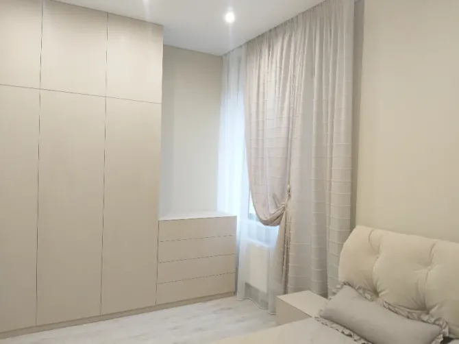For sale 2-room Apartment 57 sq.m 2й Куликовский пр ЖК Аполон Odessa - photo 7