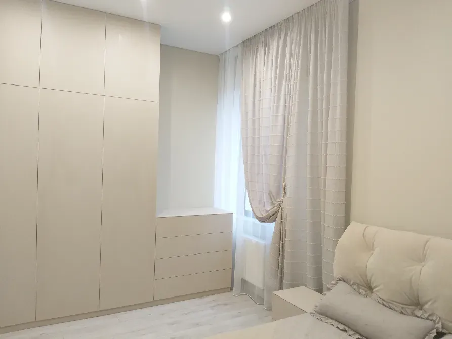 Продаж 2к Квартира 57 кв.м 2й Куликовский пр ЖК Аполон Одеса - фото 7