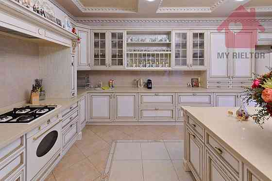 Продаж елітного будинку в чудовій локації! Mynai