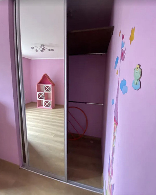 Продаж 4к квартири 81.1 кв. м на вул. Золотогірська Ternopil' - photo 5