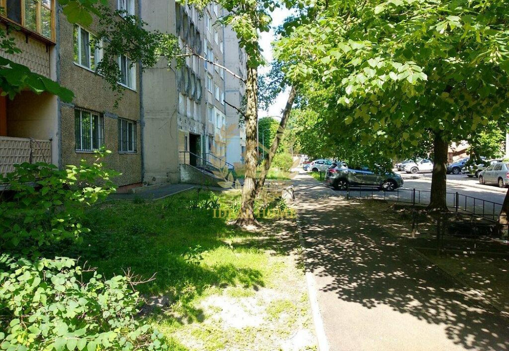 Продаж Квартира 2-кімнатна на Гонгадзе Георгия пр-т, 20В Kiev - photo 19