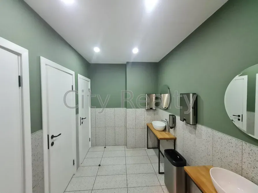 Здається Офісні приміщення площа 865.07 кв.м 3-й поверх Київ Миколи Пимоненка 13 Київ - фото 18