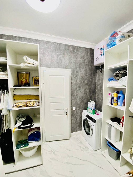 В продаже шикарная 3-х комнатная квартира на берегу моря Одесса - изображение 17