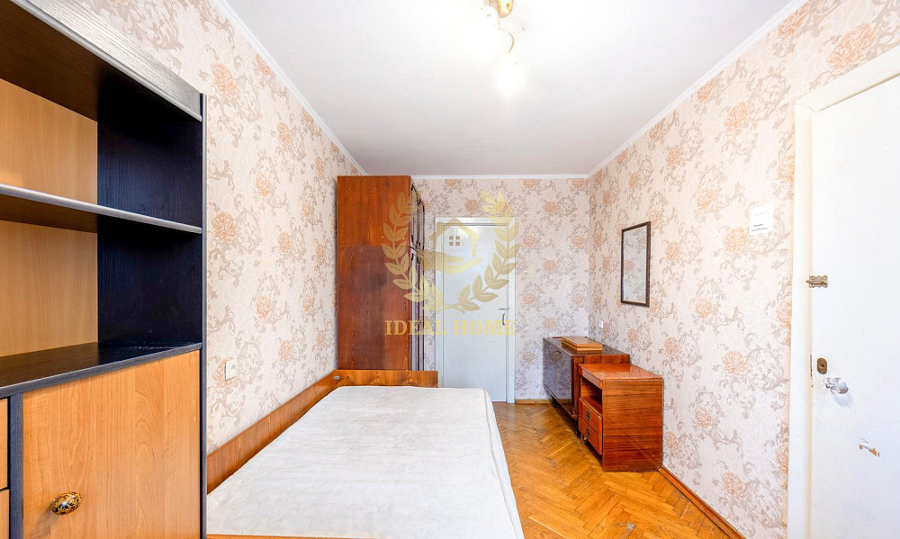 Продаж Квартира 2-кімнатна, 4/5 поверх на Мрии ул., 17Б Киев - изображение 4