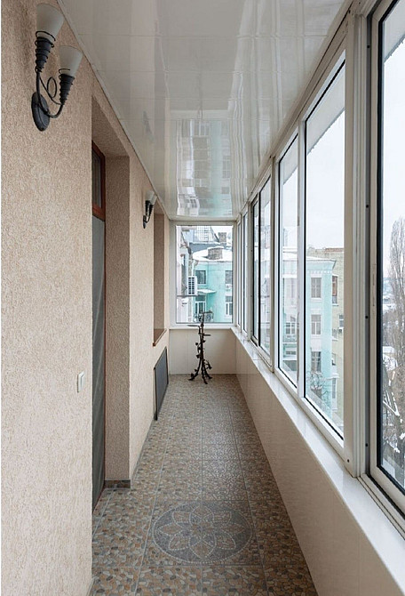 Продаж Квартира 4-кімнатна, 7/9 поверх на Антоновича вул., д. 4/6 Київ - фото 10