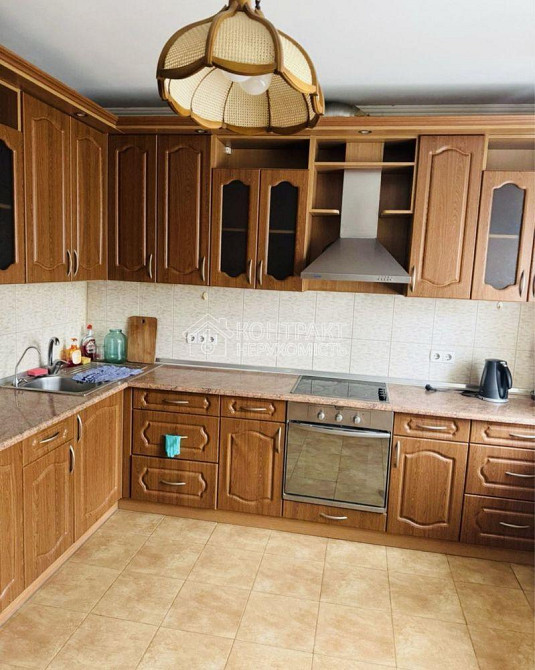 Оренда 2к Квартира 70 кв.м Клочківська вул. Харків - фото 2