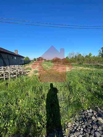 Продаж земельної ділянки 10.8 соток Baranyntsi