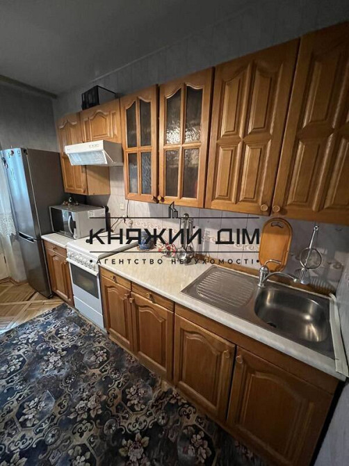 Оренда Квартира 3-кімнатна, 3/18 поверх на Анны Ахматовой ул. Киев - изображение 10