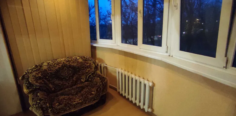 Продам 3-комнатную квартиру на пос.Котовского (пр-кт Добровольского) Одеса - фото 2