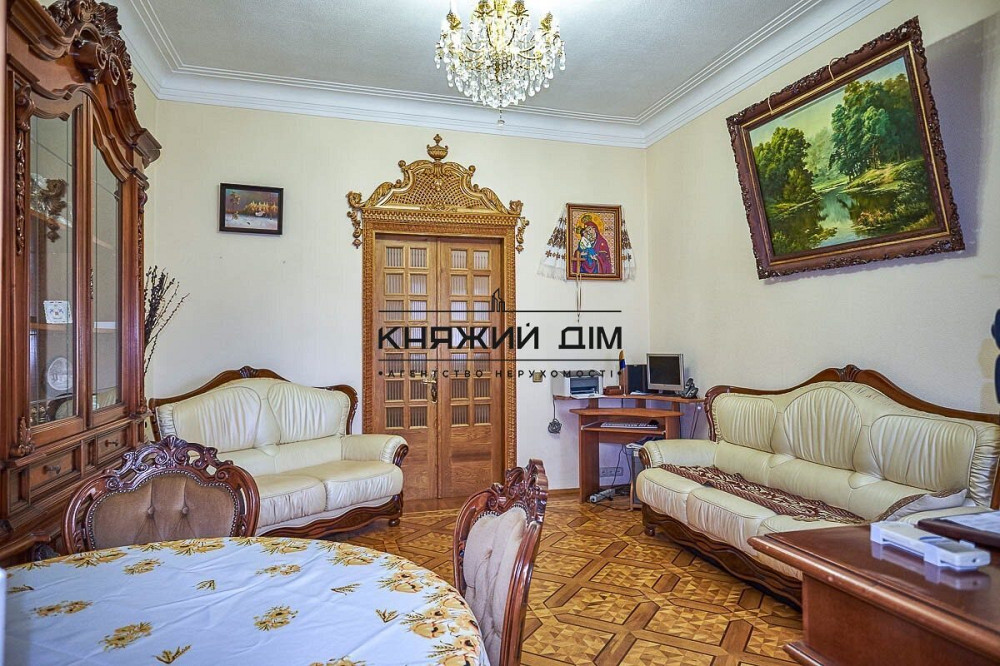 Оренда окремої 2-х квартири в центрі Києва. №11189256 Київ - фото 3