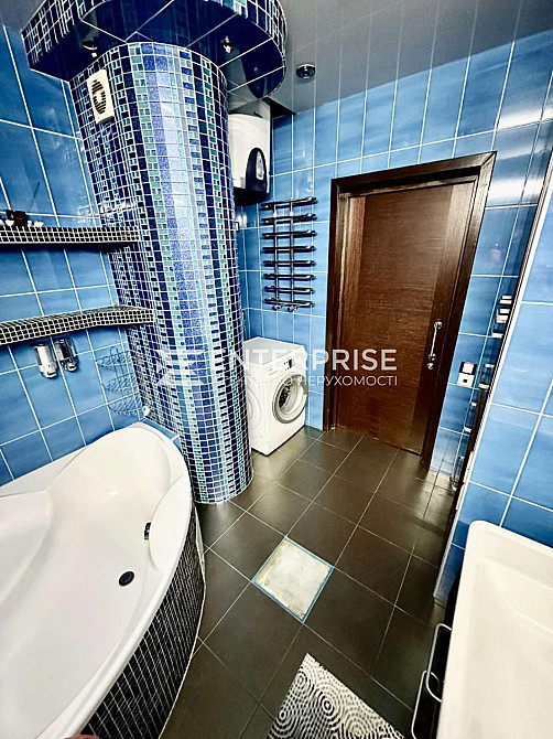 Продаж 2к Квартира 64.9 кв.м Кольцова вул. Київ - фото 9