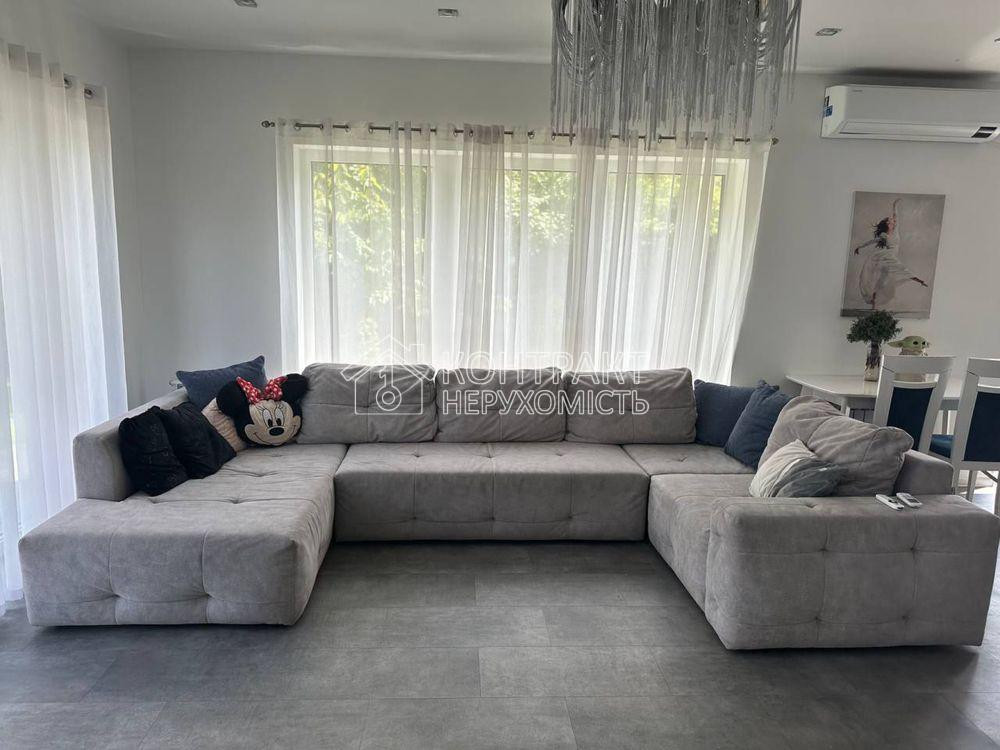 Продаж Будинок 3-кімнатний на вул. Солнечная  - фото 17