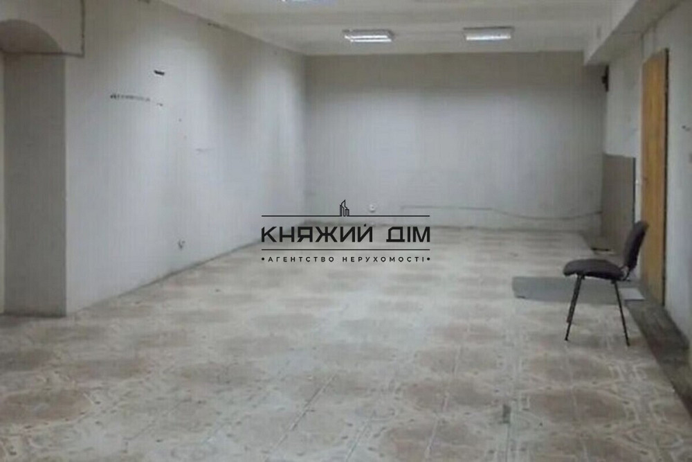 Продаж офісне приміщення на Белорусская ул. поверх - -1/5 Київ - фото 2