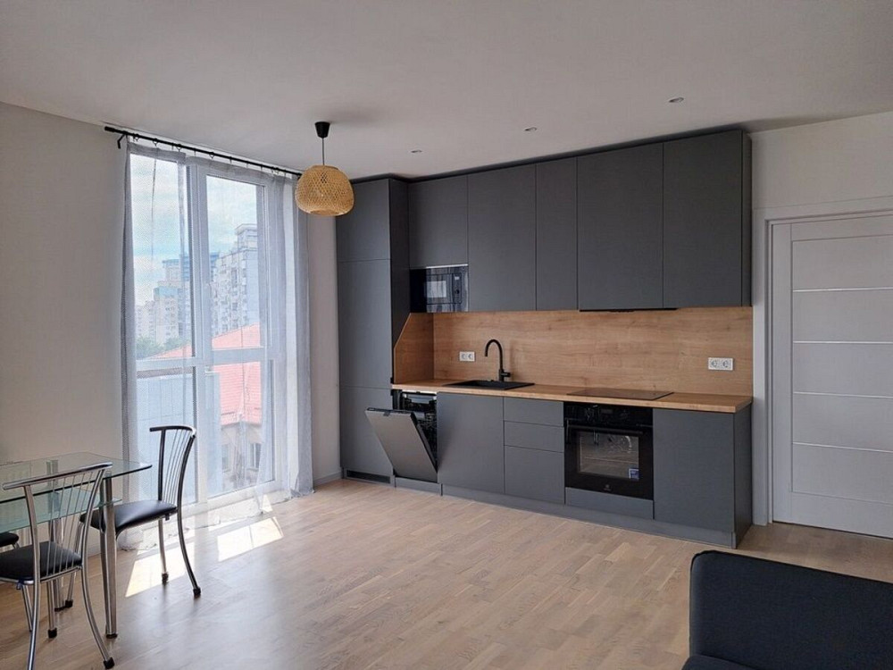 Оренда Квартира 2-кімнатна, 12/25 поверх на Богданівська, 7г Киев - изображение 5