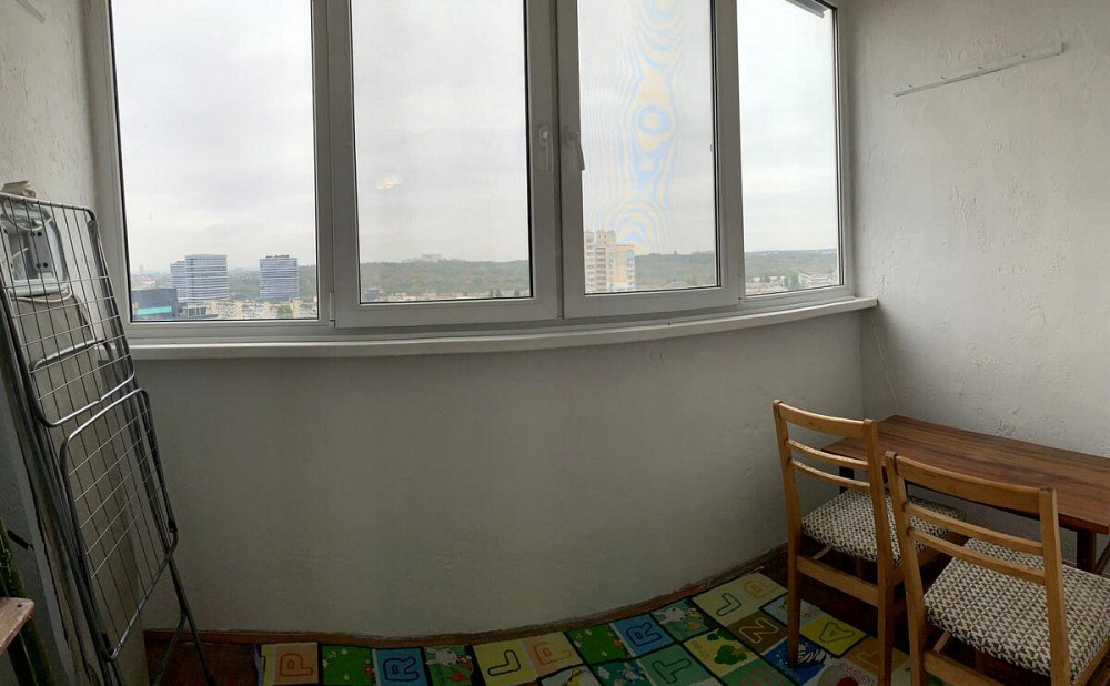 Оренда Квартира 2-кімнатна, 12/14 поверх на вул. Козацька, 97 Київ - фото 12