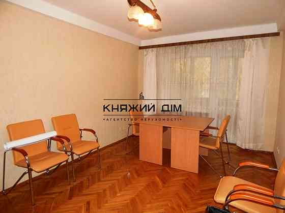 Оренда офісне приміщення на Победы просп./ Берестейский просп. поверх - 2/5 Київ