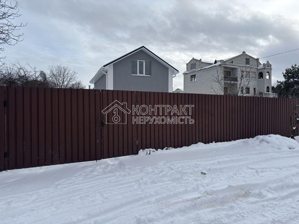 Продаж Будинок 8-кімнатний на вул. Королева Бабаи - изображение 3