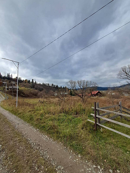 Продаж земельної ділянки 28 соток Ворохта - фото 13