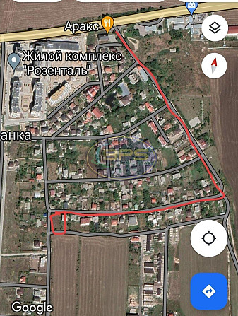Продаж земельної ділянки  - фото 2