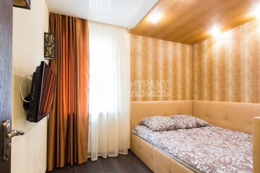 Продаж Квартира 1-кімнатна, 2/5 поверх на вул. Науки Харьков - изображение 9